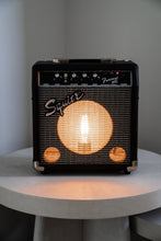 Load image into Gallery viewer, Fender &quot;Squier&quot; Amp Lamp
