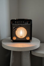 Load image into Gallery viewer, Fender &quot;Squier&quot; Amp Lamp
