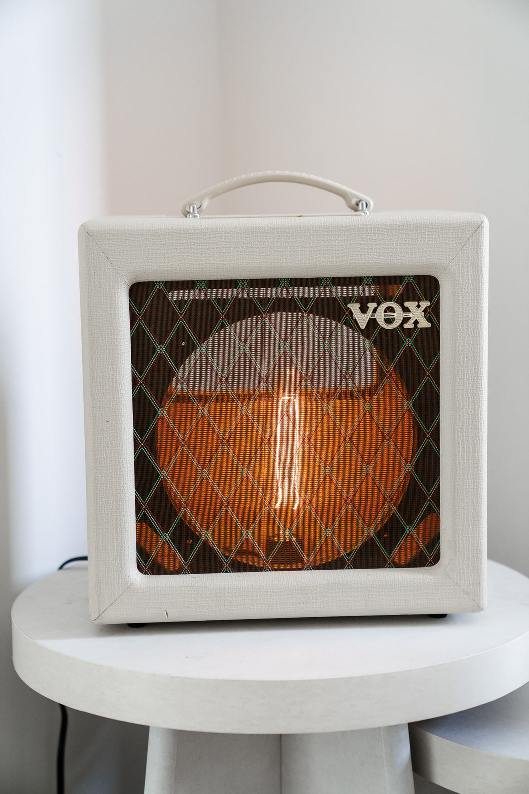 The VOX Vintage