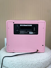 Load image into Gallery viewer, The Barbie Style Amp Lamp
