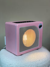 Load image into Gallery viewer, The Barbie Style Amp Lamp
